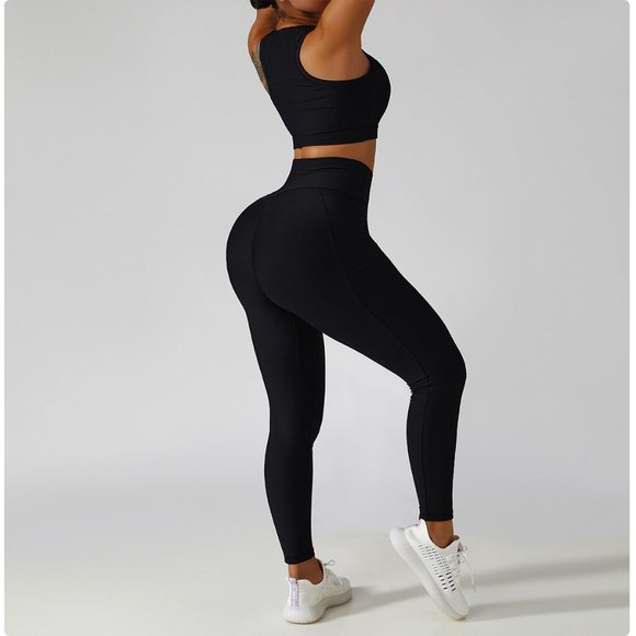 The Body Leggings - Picture 4 of 4